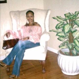 Meet your Posher, Tamala