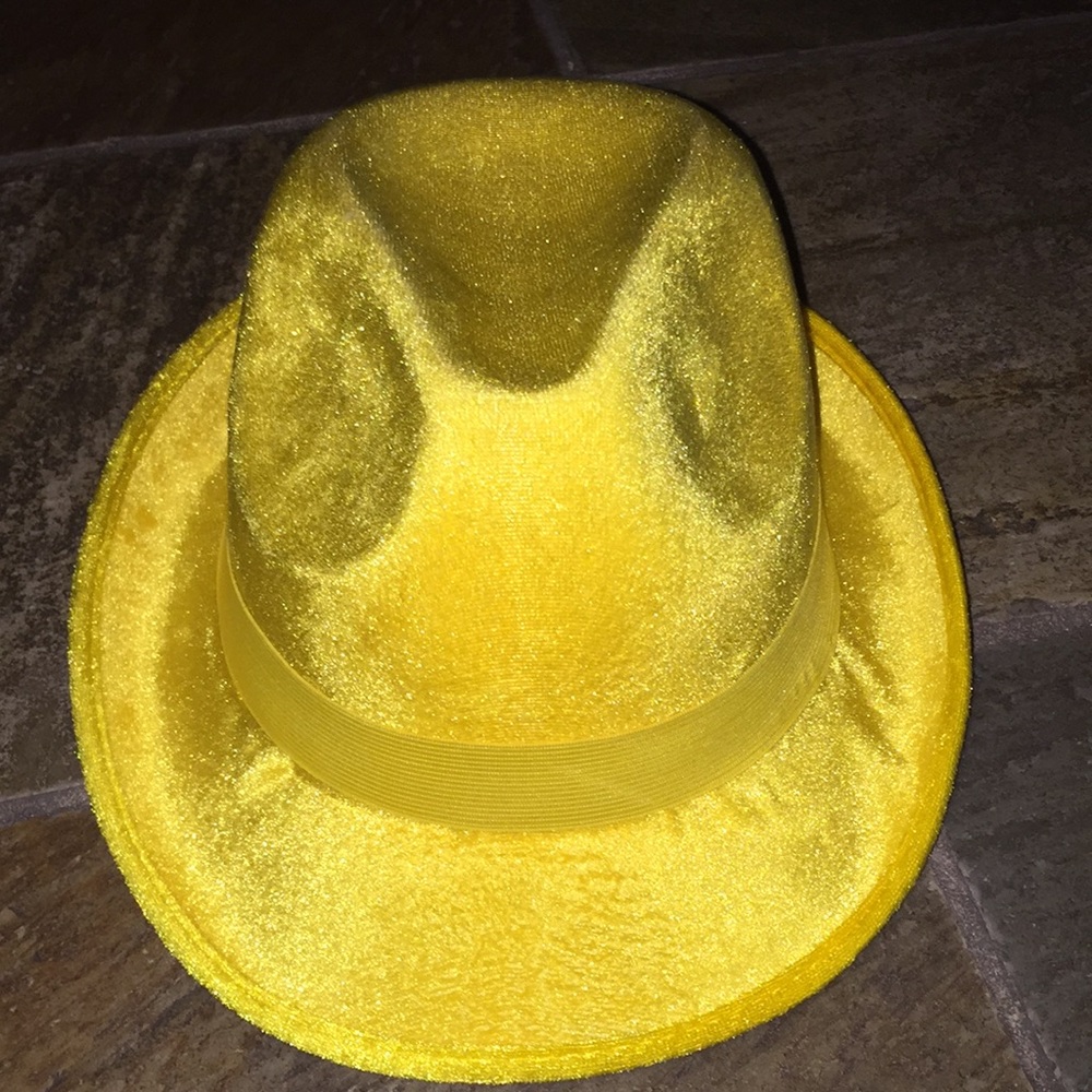 A fadora