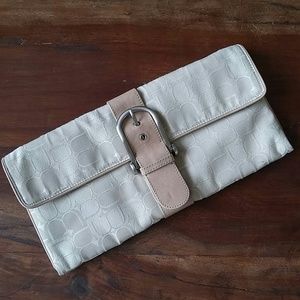 Clutch by BCBGMAXAZRIA
