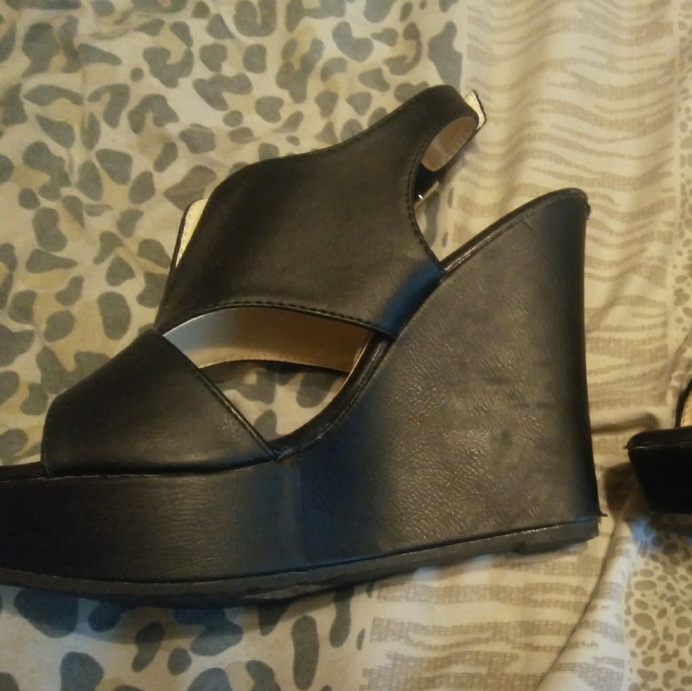 Wedges