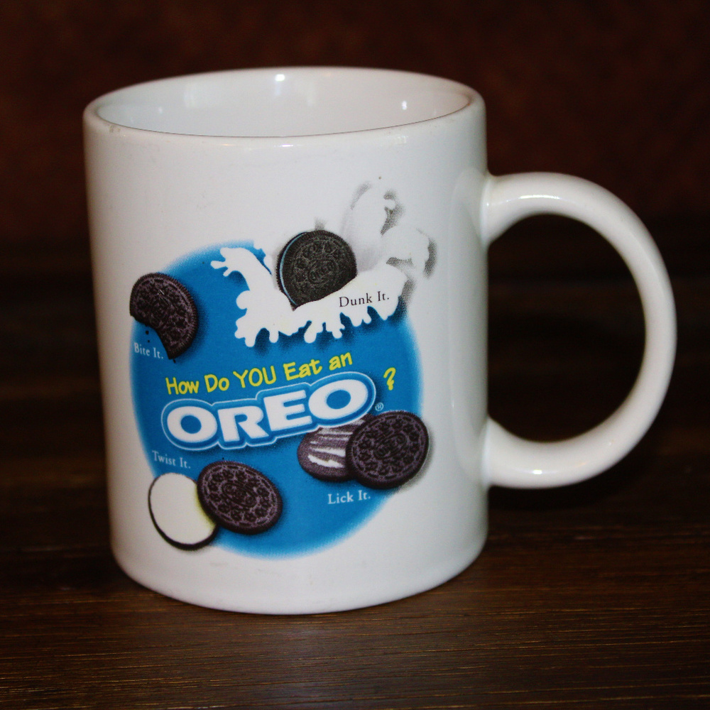 Coffee mug