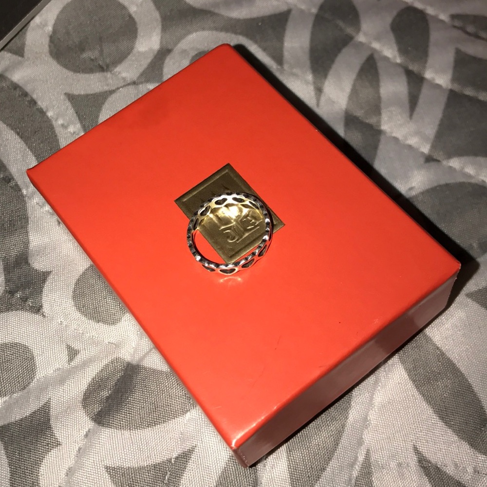 James Avery ring