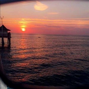 Meet your Posher, Chad