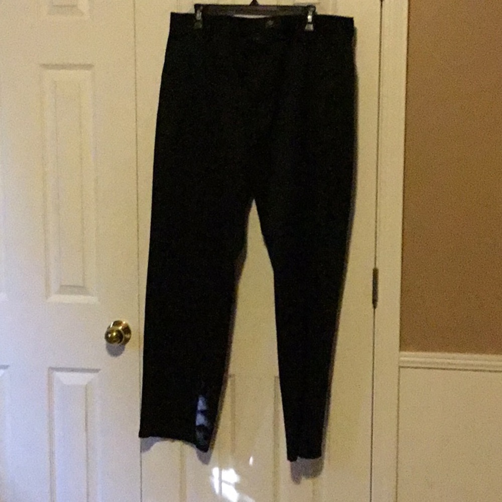 Men's dress pants