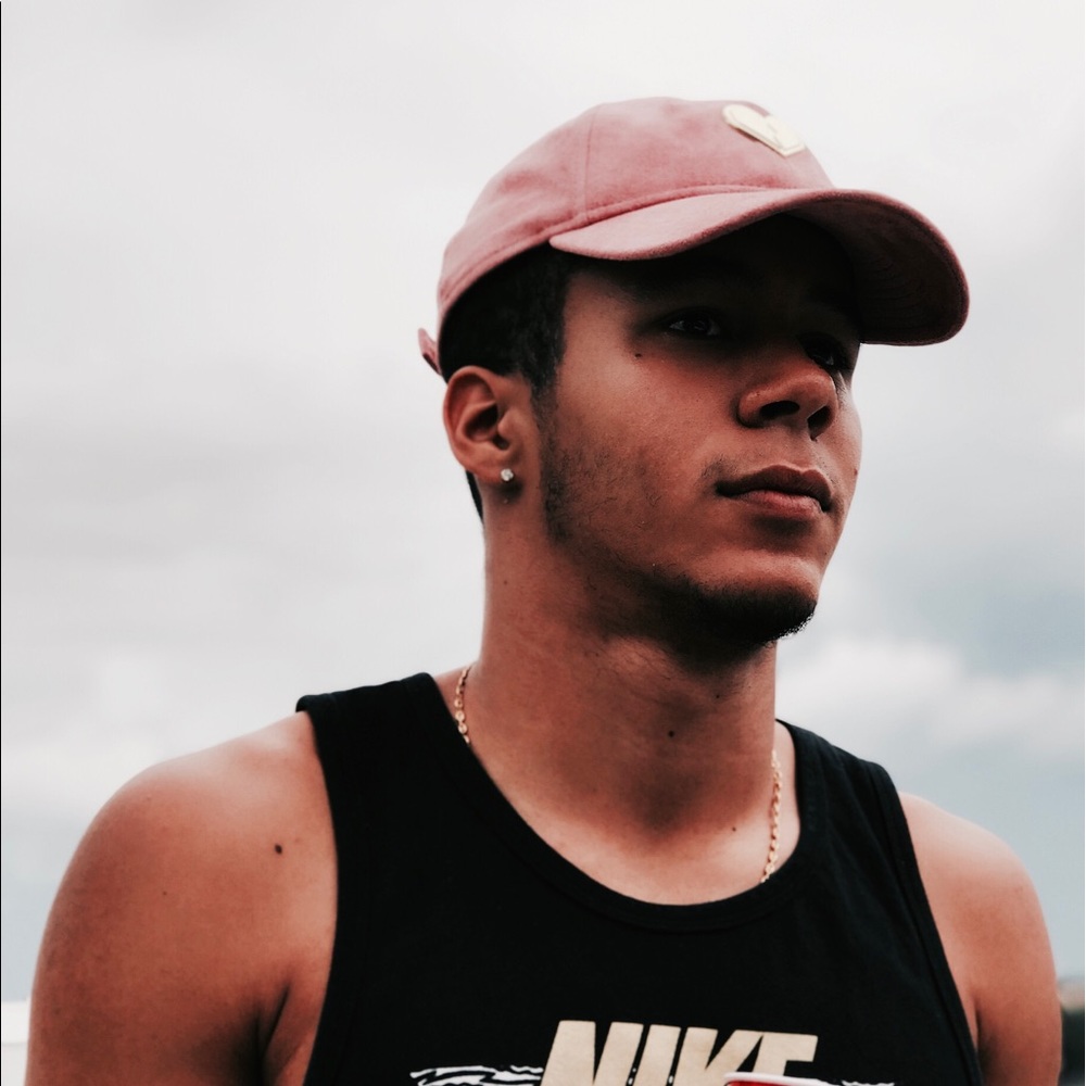 Meet your Posher, Jhonny