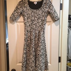 Xxs lularoe nicole