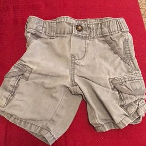 Boys shorts