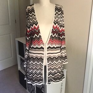 VINTAGE WHBM sweater!