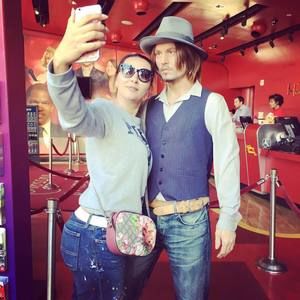 Meet your Posher, Yana