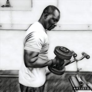 Meet your Posher, Eric