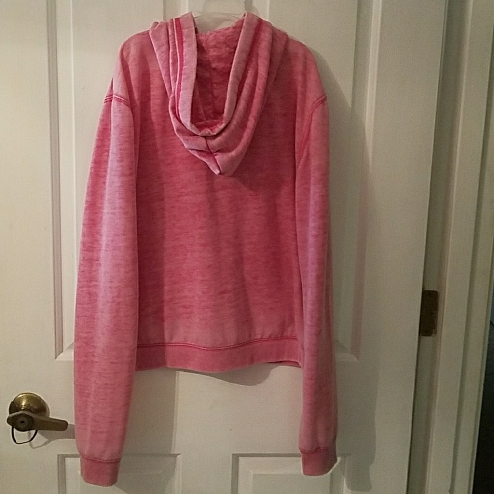 Pink jacket - Picture 2 of 3