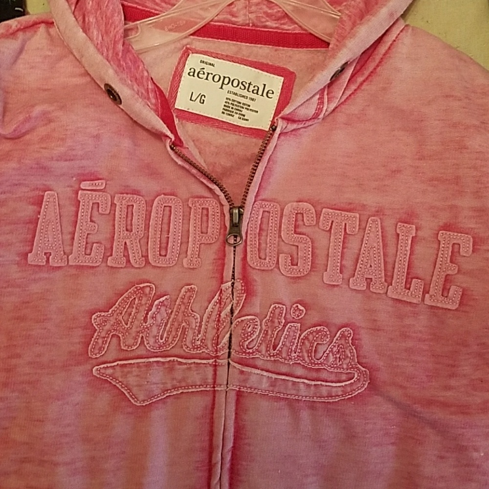 Pink jacket - Picture 3 of 3