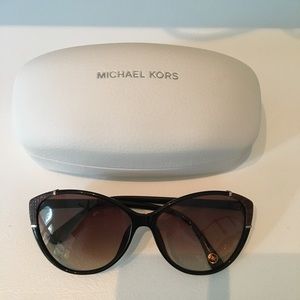 Michael Kors Authentic Sunglasses