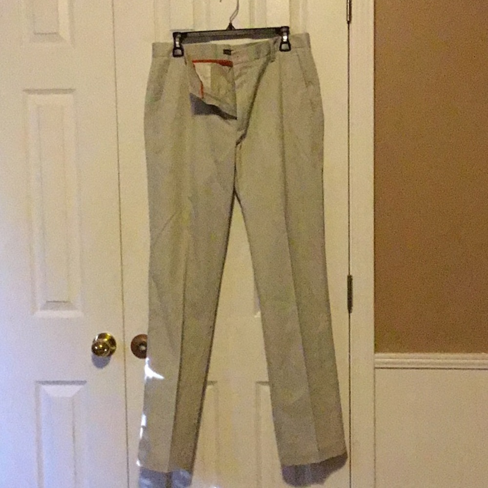 Men's dress pants