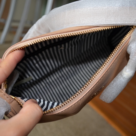 KATE SPADE Lombard Street Cayli Crossbody Bag - Picture 7 of 8