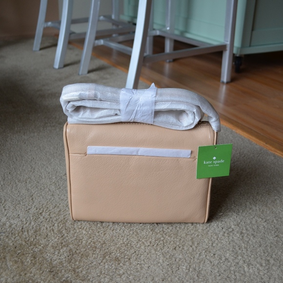 KATE SPADE Lombard Street Cayli Crossbody Bag - Picture 6 of 8