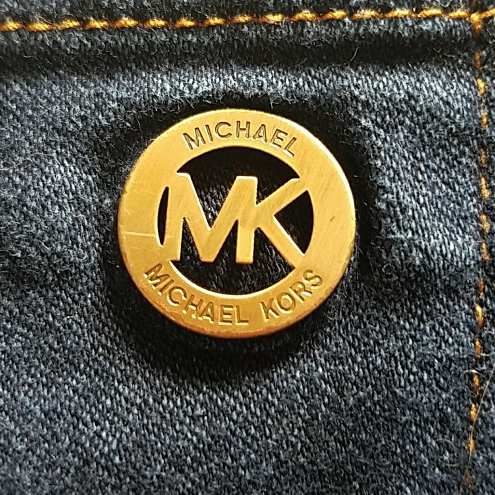 Michael Kors Skinny Jeans 12