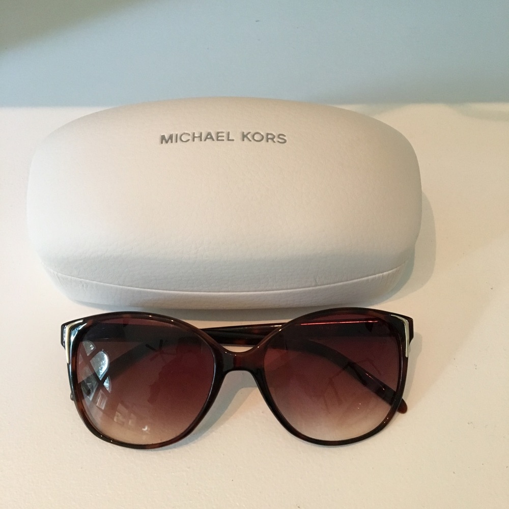 MICHAEL KORS Authentic ladies Sunglasses