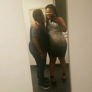 Meet your Posher, De'keshia