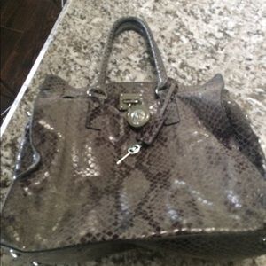 Michael Kors purse handbag - SEE DESCRIPTION