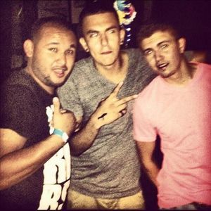 Meet your Posher, Bryan