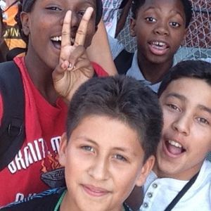 Meet your Posher, Ivan