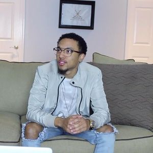 Meet your Posher, James