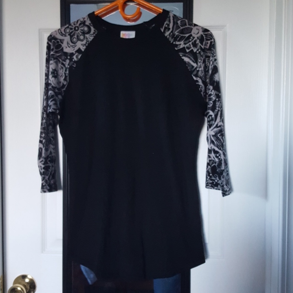 EUC lularoe Randy