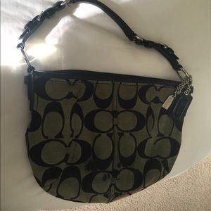 Coach Handbag
