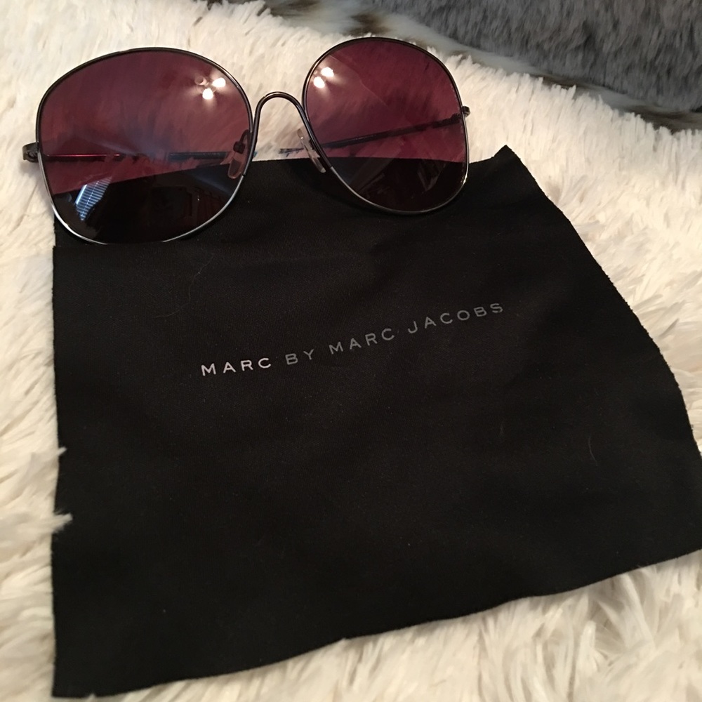 Marc By Marc Jacobs Sunglasses!