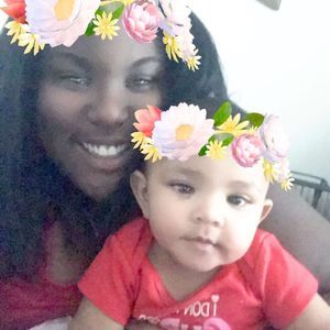 Meet your Posher, Tashilee