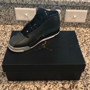 Air Jordan Dub Zero