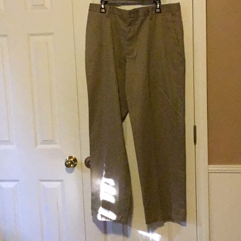 Men's dress pants