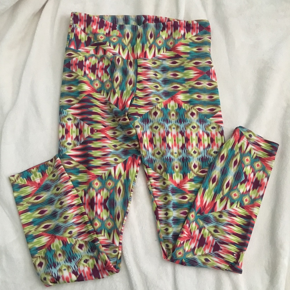Onzie leggings
