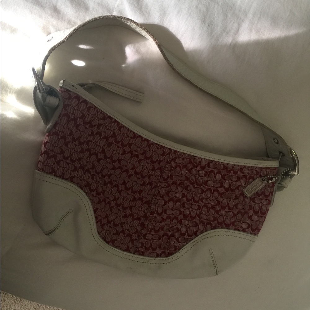 Coach handbag