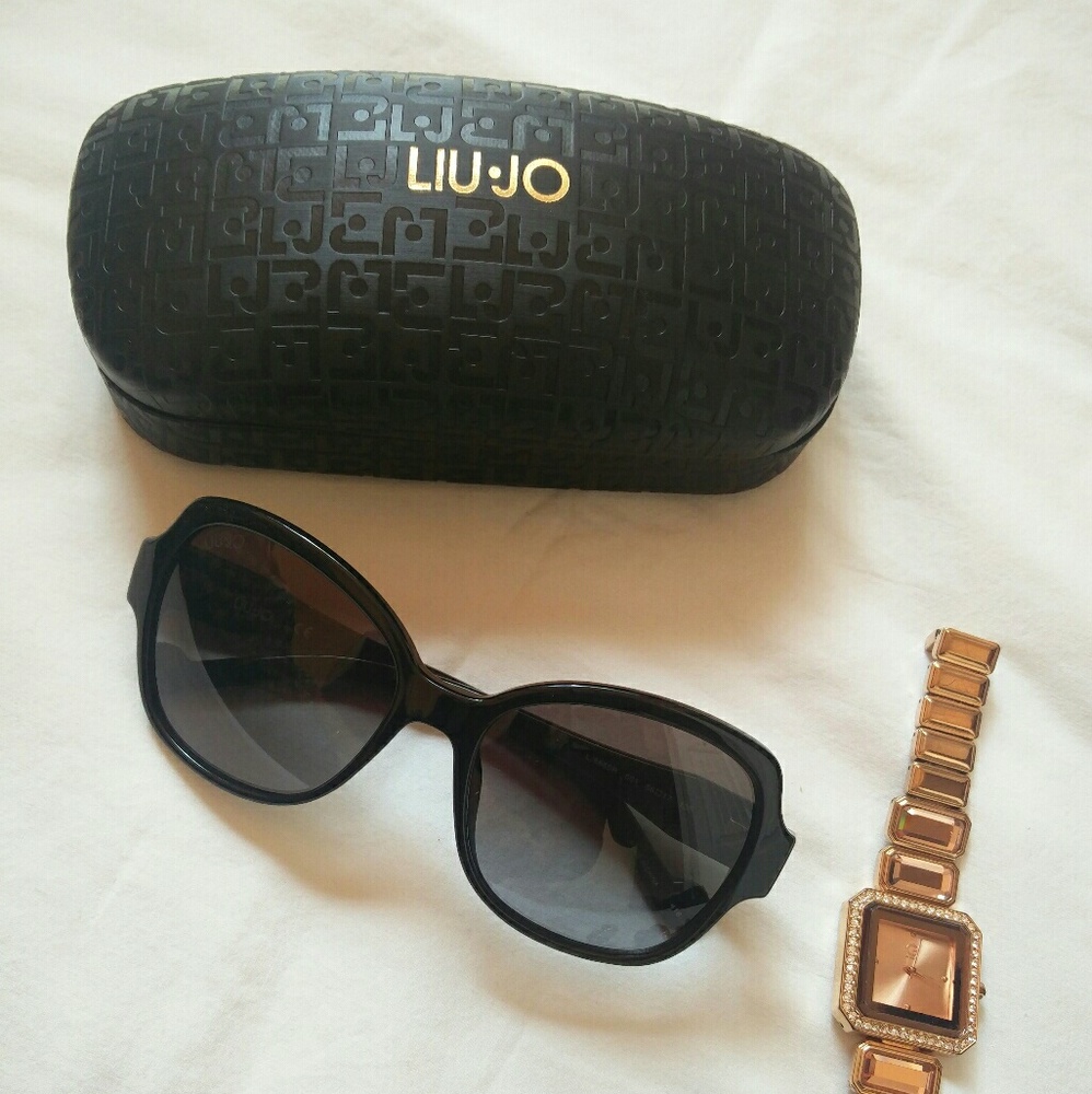 LIU JO sun glasses NEW😘😘