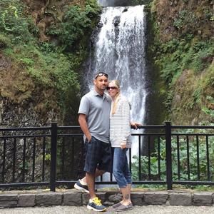 Meet your Posher, Candace