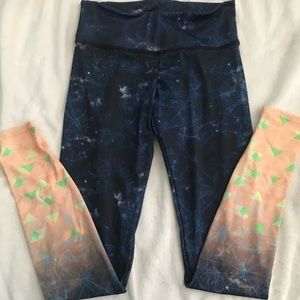 Onzie galaxy leggings