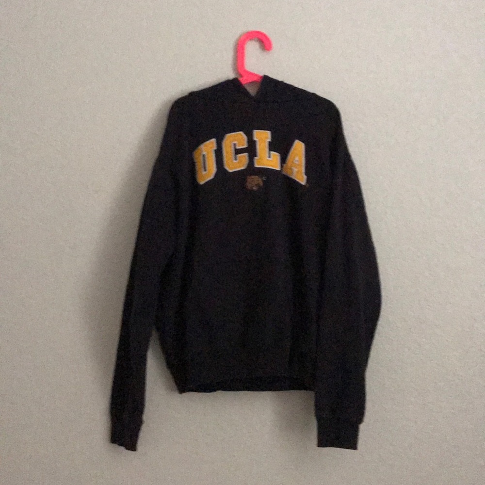 UCLA HOODIE