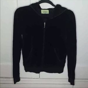 Juicy couture jacket