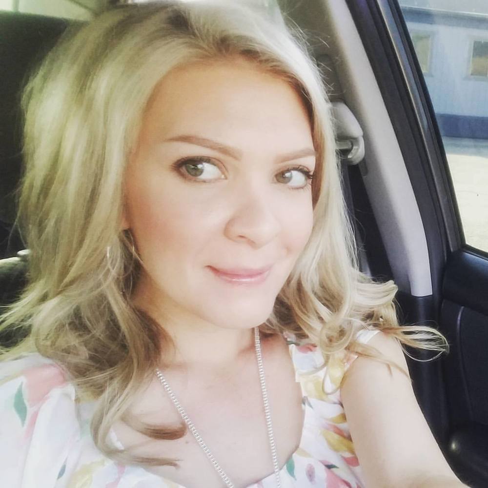 Meet your Posher, Tanya