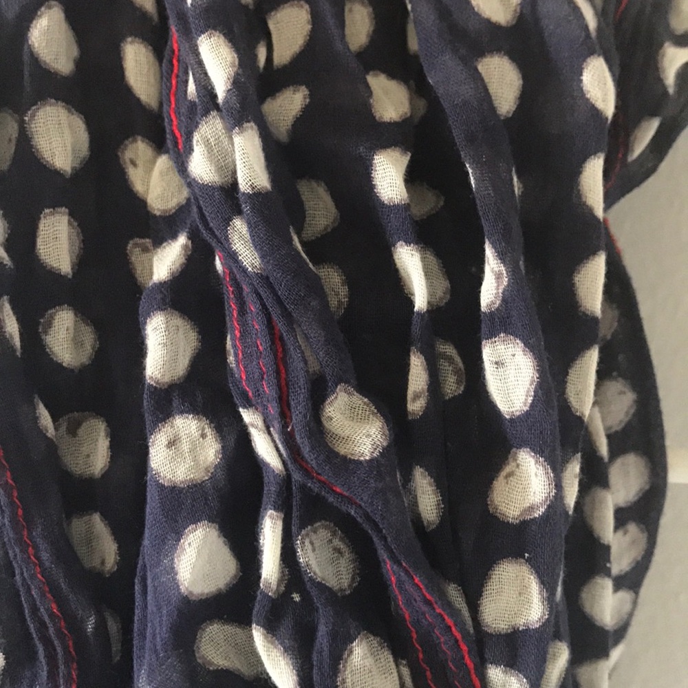 Infinity scarf - Picture 2 of 2