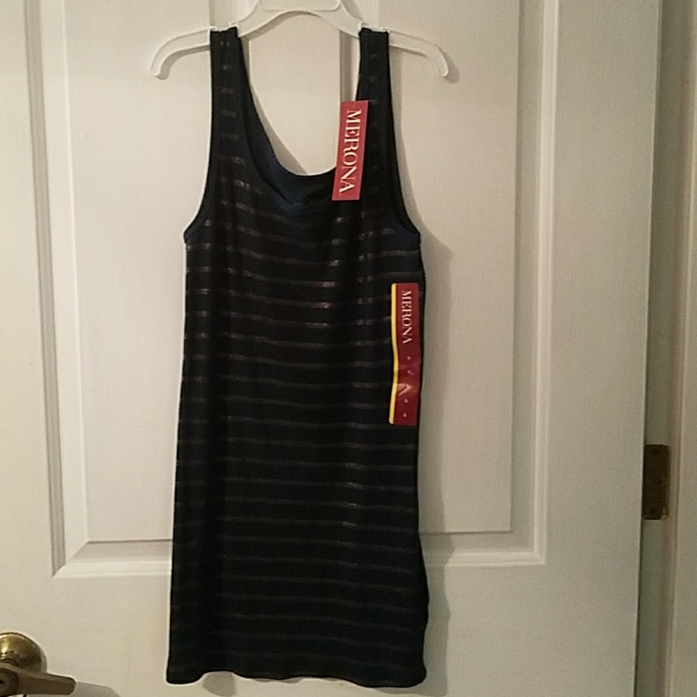 Brand new Tank top - MAKE AN OFFER!