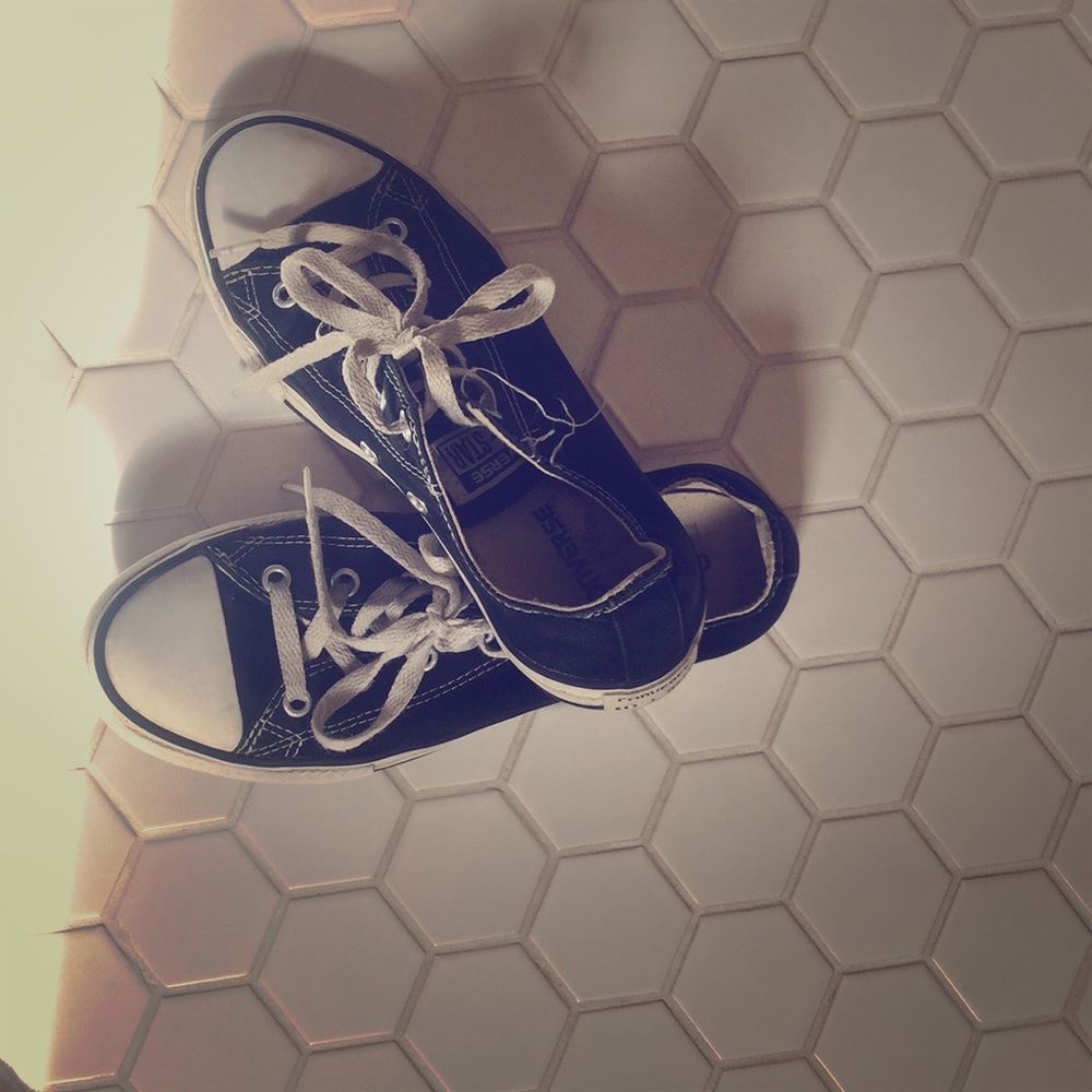 Converse