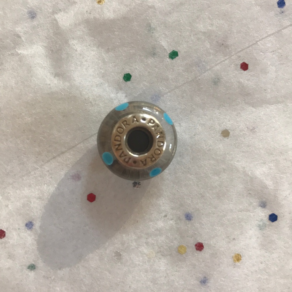 Pandora Charm