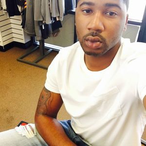 Meet your Posher, Tyrone