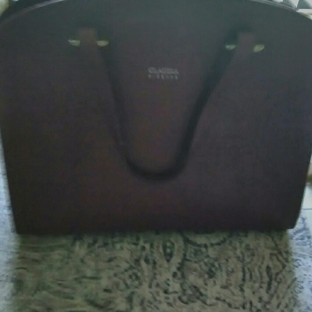 a CLAUDIA FIRENZE tote