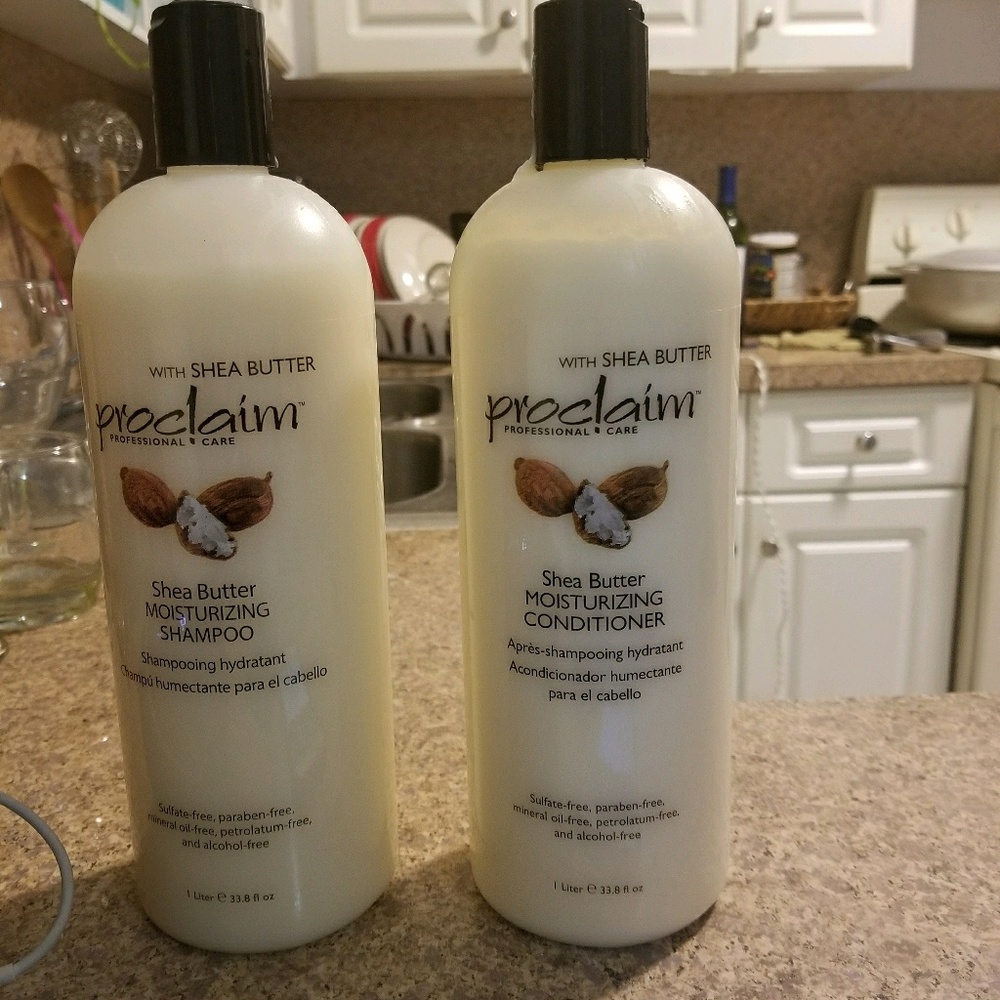 Meet your Posher, Irem