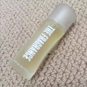 Body by Victoria the Fragrance **RARE**