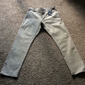 BNWT Men's Nike khakis